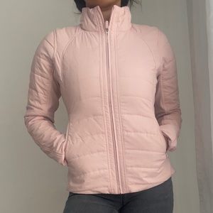 Lululemon jacket